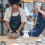 Pottery Thrower Set for Measuring Height and Width, Clay Measuring Gauge Tools Ceramic Clay Tools for Pottery Making 5