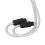 Waterproof Bluetooth Wireless Earbuds 12.5mm Driver IPX7 Black 9