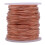Soft Copper Wire, 16 Gauge, 126 Feet, Bare Copper Wire, Bright, 1 Pound Spool 2
