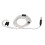 Waterproof Bluetooth Wireless Earbuds 12.5mm Driver IPX7 Black 12
