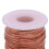 Soft Copper Wire, 16 Gauge, 126 Feet, Bare Copper Wire, Bright, 1 Pound Spool 6