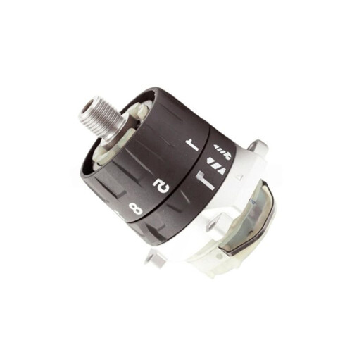 Gear Box 122B23-1 for  Lithium Hammer DHP487 XPH15 Power Tool Accessory Gearbox