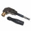 Right Angle Driver Socket Holder Adapter Replacement Batch  Corner Device Power Drill Screwdriver Bits 3