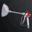 Airless Paint Sprayer Tool Joint Windproof and  Proof Extension Pole Airless Paint Sprayer Nozzle Guard 3