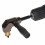 Right Angle Driver Socket Holder Adapter Replacement Batch  Corner Device Power Drill Screwdriver Bits 4