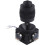 4-Axis Joystick Potentiometer Button for ZY-D400A-R2 5K 4D Controller with Wire for Industrial 5
