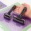 4 Pack Rubber Roller,Black Ink Roller Tool for Crafting Wallpapers Stamping Gluing Application 7