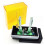Security Protection Flashing Light Flashing for Gate Light Alarm 12V-265V AC/ 4