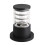 Round ABS Lawn Light with Glass Cover - 50 Char 1