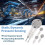 4Pcs Thin Film Pressure Sensor 20g-2Kg High Sensitivity Force Sensitive Resistor Force Sensor Pressure Sensors 3