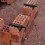 Bricklaying Wire Drawer Brick Leveling  Runner Puller for Construction Building Fixer Measuring Tools Red 5PCS 6