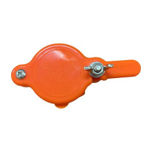 Honey Outlet Honey Outlet for Honey Shaker Honey Separator Honey Outlet Valve for Honey Beekeeping Tools