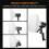 ML-CS1625 Folding Reflector Shapes Light 2