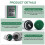 Versatile Digital PH Meter 6-in-1 for Water Quality Testing Measures PH, EC, TDS, SALT, S.G, and TEMP 7