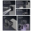 New 200X Magnification Phone Mobile Macro Lens USB Mobilephone Microscope Phone  Pocket Microscope for Phone 3