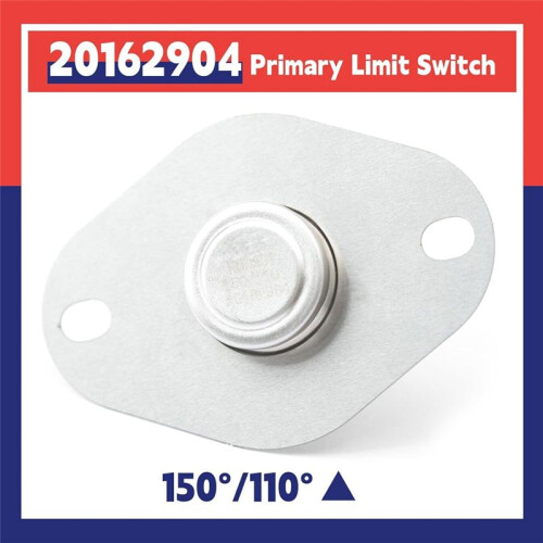 20162904 Primary Limit  150/110Replacement for Goodman Furnace Replace L40-524