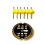 INMP441 Omnidirectional Microphone Module MEMS High Precision Low Power Consumption I2S Interface for ESP32 (4PCS) 6