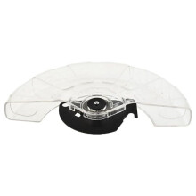 Transparent Guard for LS1040 Power Tools, Electric Miter Saws Blade Guard Protector Replacement