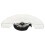 Transparent Guard for LS1040 Power Tools, Electric Miter Saws Blade Guard Protector Replacement 1