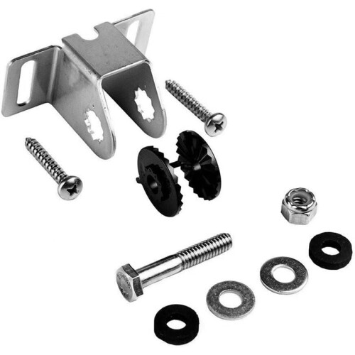 000-14193-001 Transom Mount Bracket Compatible with for  TripleShot Transducer 2