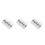 15 x G4 20W 12V Clear Halogen Capsule Lamp Light Bulbs 1