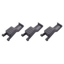 3X para  VC4I Gatillo de Repuesto para Lavadora Una Presión para Coche Y Hogar Herramientas de Limpieza para El Hogar Manguera Conectora