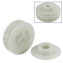 3X Electric Chainsaw Easy  Pulley with 2 Springs Fit Chainsaw for 4500 5200 5800 45Cc 58Cc Chainsaw Spare Parts