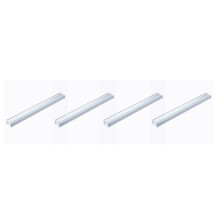 4X T5 4W 30cm SMD 2835 40 White LED Tube Light Lamp Bar AC 90-240V 320LM