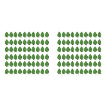 Plant Clips for Climbing Plants(Pack of 120),Plant Climbing Wall Fixture Clips for Supporting Stems Grow Upright, Vines