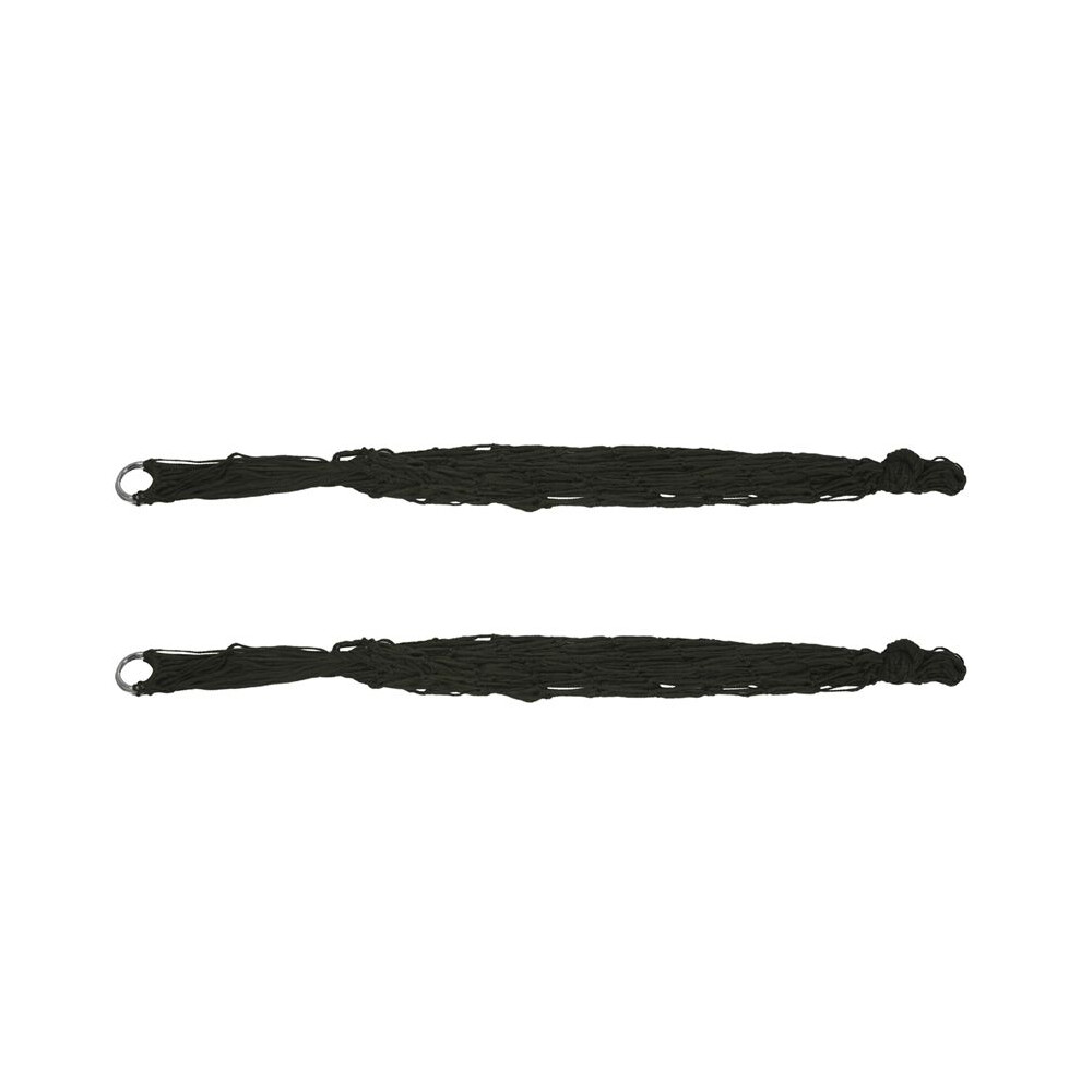 Photos - Hammock 2X 9-Strand Bold Nylon Load-Bearing 100Kg