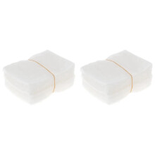600Pcs Non-Woven Biodegradable Nursery Bags Plant Grow Bags Fabric Seedling Pots Nursing Raising Growing Bags 8X10cm