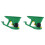 2X Spreader for Grass Seed, Handheld Spreader, Hand Seeder, Spreader Grass Seed Spreader 1