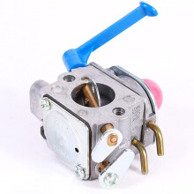 Carburateur Carb voor 128C 128R 128CD 128LD Trimmer Edger Bosmaaier Motoronderdeel 545081848 545130001