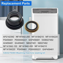 5303279394 Washing Machine Main Center Tub Seal Kit for Washer Replace 5308027482