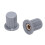15 Pieces 4mm Inner Potentiometer Axis Potentiometer Control Knob Knob 3