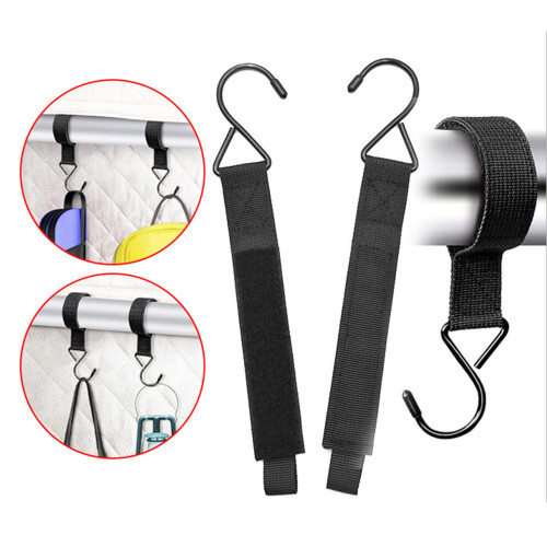 Heavy Duty Ice Fishing Shelter Hooks