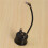 6Pcs 1/2HP 375W Refrigerator Thermal Overload Protector Compressor Replacement Part for  Refrigerator, Wine Center 7