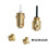 2X W11581316 Kit de Conversão de Propano para Secadoras de Conversão de Propano Líquido 29 Polegadas Padrão 4
