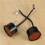 6Pcs 1/2HP 375W Refrigerator Thermal Overload Protector Compressor Replacement Part for  Refrigerator, Wine Center 8