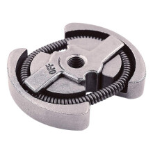 2pcs 3/8-6T Spur Sprocket Clutch Drum Assembly Kit for  120 36 41 136 137 141 142 235 235E 240 236