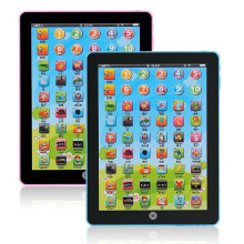 Kids Learning Tablet - English Educational Toy BNO2294