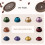6PCS Reusable Cap for  Vertuo and VertuoLine Capsules Refillable and Compatible Silicone 4