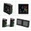 40A SSR Heat Press Machine Thermostat with Timer and Counter  Hot Stamping PID Temperature Controller 7
