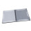 A4 Waterproof Music Folder with 40 Sheets Writeable Detachable PP Binder 7