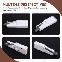 Portable Manual Micro-Home Electric Sewing Machine Easy-to-Sew Shirt Pocket Handheld Sewing Machine