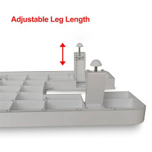 Sewing Machines Extension Table for Singer 44S, 4411, 4423, 4432, 4452, 5511, 5523, 5532, 6335 Sewing Machines
