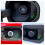 Cap & Shield Tethered 2,5 Polegadas ID, Tampa de Combustível Sem Tampa, Proteção Contra Sujeira, Água e Poeira Compatível com para , para , 6
