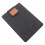(Dark Grey, 11 inches) iPad Pro Tablet Sleeve - Felt Protective Case 1