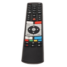 Control remoto de TV RC4318P de reemplazo para Telefunken, Kendo y Hanseatic