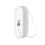 WIFI Temperature and Humidity Sensor Outdoor Waterproof Tuya APP Hygrometer Thermometer Sensor White 1
